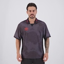Camisa Umbro Jersey HB Dia de Los Muertos Masculina - Foto 1