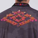 Camisa Umbro Jersey HB Dia de Los Muertos Masculina - Foto 6
