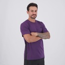 Camiseta adidas TR Essentials 3S Masculina - Foto 2