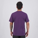 Camiseta adidas TR Essentials 3S Masculina - Foto 4