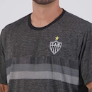 Camisa Atlético Mineiro Bursary Masculina - Foto 5