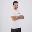 Camiseta Puma Squad Small Graphic Tee Masculina - Foto 2