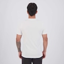 Camiseta Puma Squad Small Graphic Tee Masculina - Foto 4