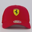 Boné Puma Ferrari Trucker - Foto 2