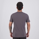 Camiseta Puma ESS 2 Color NO. 1 Masculina - Foto 4