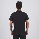 Camisa Polo Atlético Mineiro Malta Masculina - Foto 4