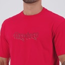 Camiseta Nicoboco Alsk Masculina - Foto 5