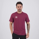 Camiseta Umbro Essential Masculina - Foto 1