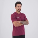 Camiseta Umbro Essential Masculina - Foto 2
