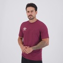 Camiseta Umbro Essential Masculina - Foto 3