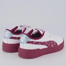 Tênis Infantil Puma Carina 3.0 Hello Kitty - Foto 3