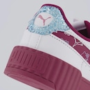Tênis Infantil Puma Carina 3.0 Hello Kitty - Foto 6