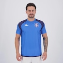 Camisa Kappa Olaria Treino Goleiro 2025 Masculina - Foto 1