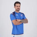 Camisa Kappa Olaria Treino Goleiro 2025 Masculina - Foto 2