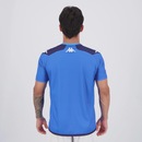 Camisa Kappa Olaria Treino Goleiro 2025 Masculina - Foto 4