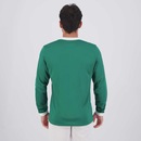 Camisa do Palmeiras I 2025 ML Libertadores Puma Masculina - Foto 4