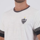 Camisa Atlético Mineiro Scatter Masculina - Foto 5