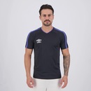 Camiseta Umbro Legacy Field Masculina - Foto 1