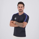 Camiseta Umbro Legacy Field Masculina - Foto 3