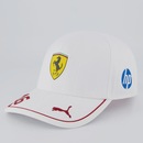 Boné Puma Ferrari Leclerc LC - Foto 1