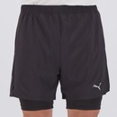 Shorts Puma 2IN1 Velocity Masculino - Foto 1