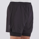 Shorts Puma 2IN1 Velocity Masculino - Foto 2