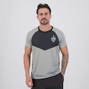 Camisa Atlético Mineiro Skylab Masculina - Foto 1