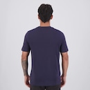 Camiseta Puma Graphics Varsity Masculina - Foto 4