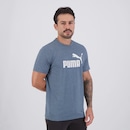 Camiseta Puma ESS No. 1 Masculina - Foto 2