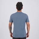 Camiseta Puma ESS No. 1 Masculina - Foto 4