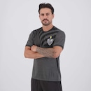 Camisa Atlético Mineiro Toe Masculina - Foto 3