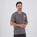 Camisa Atlético Mineiro Orla Masculina - Foto 2