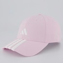 Boné adidas Essentials 3S Bball - Foto 1