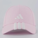 Boné adidas Essentials 3S Bball - Foto 2