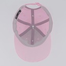 Boné adidas Essentials 3S Bball - Foto 4