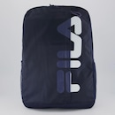 Mochila Fila Cut Logo Letter - Foto 1