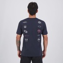 Camiseta Nicoboco Hollywood Masculina - Foto 4