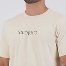 Camiseta Nicoboco Mine Masculina - Foto 5