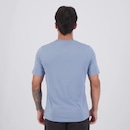 Camiseta Puma ESS 2 Color Small No 1 Masculina - Foto 4