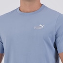 Camiseta Puma ESS 2 Color Small No 1 Masculina - Foto 5