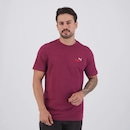 Camiseta Puma ESS 2 Color Small No. 1 Masculina - Foto 1
