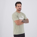 Camiseta Puma ESS No. 1 Logo Masculina - Foto 2