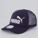 Boné Puma Ess No.1 Logo Trucker - Foto 1