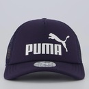 Boné Puma Ess No.1 Logo Trucker - Foto 2