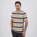 Camiseta Puma Squad Stripe Aop Tee Masculina - Foto 3