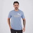 Camiseta Puma ESS 2 Color NO 1 Masculina - Foto 1