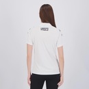 Camisa Polo Kappa Vasco São Januário Feminina - Foto 4