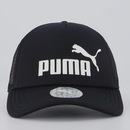 Boné Puma Ess No.1 Logo Trucker - Foto 2