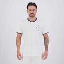 Camisa Cruzeiro Copas Masculina - Foto 1