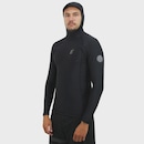 Camiseta UV Rip Curl Search com Capuz UPF 50+ Masculina - Foto 1